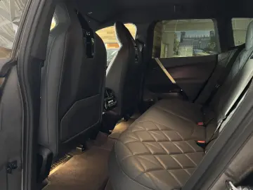 BMW iX 40Sport Massage Harman Kardon 21 Zoll
