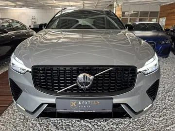 VOLVO XC60 Ultra Dark AWD H K Panoramic