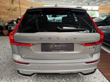 VOLVO XC60 Ultra Dark AWD H K Panoramic