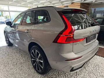 VOLVO XC60 Ultra Dark AWD H K Panoramic