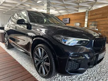 BMW X5 xDrive 45e M Sport