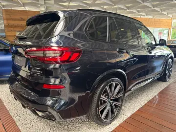 BMW X5 xDrive 45e M Sport