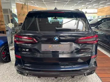 BMW X5 xDrive 45e M Sport