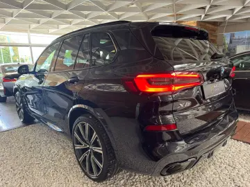 BMW X5 xDrive 45e M Sport