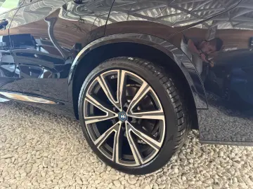 BMW X5 xDrive 45e M Sport