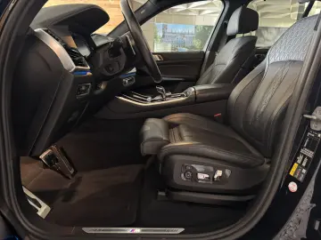 BMW X5 xDrive 45e M Sport