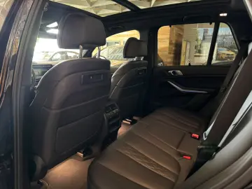 BMW X5 xDrive 45e M Sport