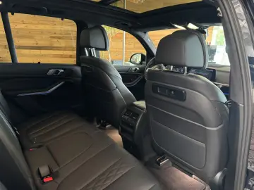 BMW X5 xDrive 45e M Sport