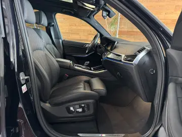 BMW X5 xDrive 45e M Sport