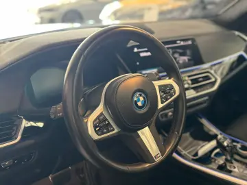 BMW X5 xDrive 45e M Sport
