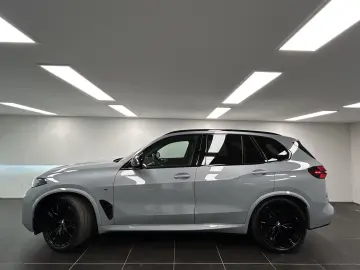 BMW X5 xDrive40i M Sportpaket Harman Kardon Gestikst