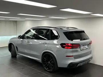 BMW X5 xDrive40i M Sportpaket Harman Kardon Gestikst