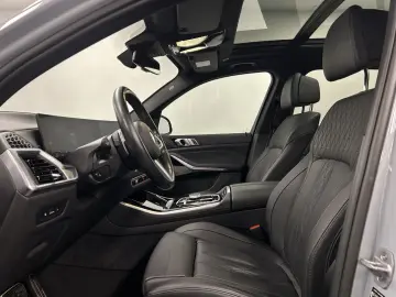 BMW X5 xDrive40i M Sportpaket Harman Kardon Gestikst