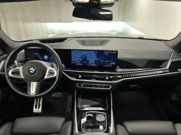 BMW X5 xDrive40i M Sportpaket Harman Kardon Gestikst