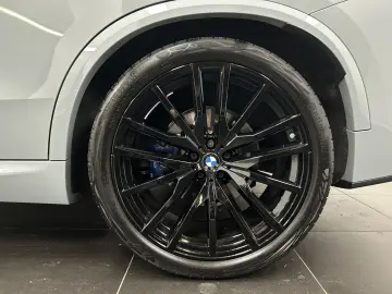 BMW X5 xDrive40i M Sportpaket Harman Kardon Gestikst
