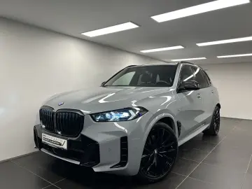 BMW X5 xDrive40i M Sportpaket Harman Kardon Gestikst