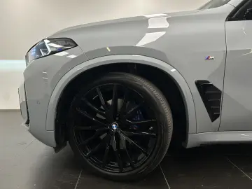 BMW X5 xDrive40i M Sportpaket Harman Kardon Gestikst