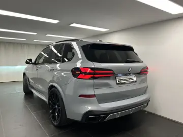 BMW X5 xDrive40i M Sportpaket Harman Kardon Gestikst