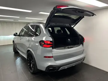 BMW X5 xDrive40i M Sportpaket Harman Kardon Gestikst