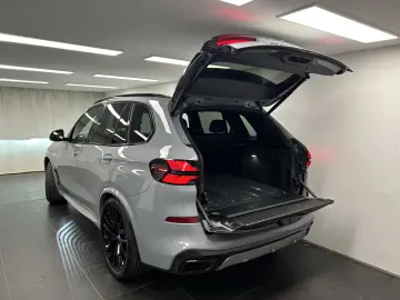 BMW X5 xDrive40i M Sportpaket Harman Kardon Gestikst