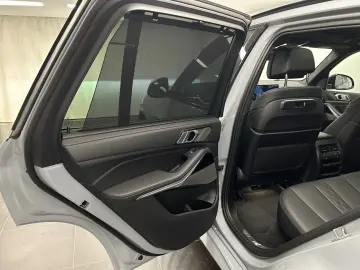 BMW X5 xDrive40i M Sportpaket Harman Kardon Gestikst