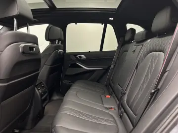 BMW X5 xDrive40i M Sportpaket Harman Kardon Gestikst
