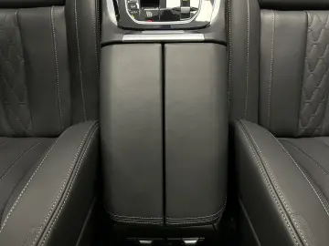 BMW X5 xDrive40i M Sportpaket Harman Kardon Gestikst