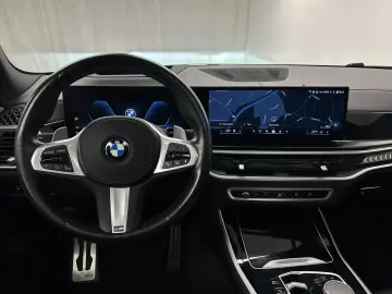 BMW X5 xDrive40i M Sportpaket Harman Kardon Gestikst