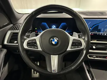 BMW X5 xDrive40i M Sportpaket Harman Kardon Gestikst