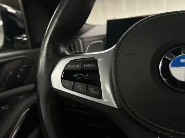 BMW X5 xDrive40i M Sportpaket Harman Kardon Gestikst