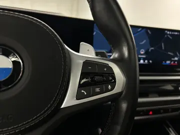 BMW X5 xDrive40i M Sportpaket Harman Kardon Gestikst