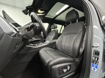BMW X5 xDrive40i M Sportpaket Harman Kardon Gestikst