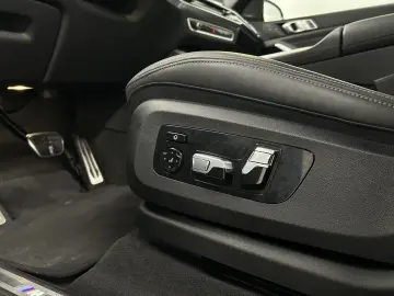 BMW X5 xDrive40i M Sportpaket Harman Kardon Gestikst