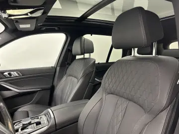 BMW X5 xDrive40i M Sportpaket Harman Kardon Gestikst