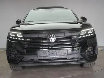 Volkswagen Touareg R 3.0 V6 e-Hybrid 4Motion Leder ACC Kame