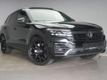 Volkswagen Touareg R 3.0 V6 e-Hybrid 4Motion Leder ACC Kame