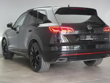 Volkswagen Touareg R 3.0 V6 e-Hybrid 4Motion Leder ACC Kame
