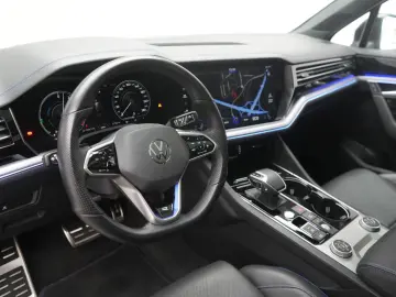 Volkswagen Touareg R 3.0 V6 e-Hybrid 4Motion Leder ACC Kame