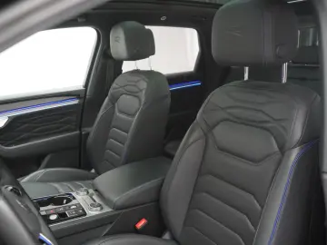 Volkswagen Touareg R 3.0 V6 e-Hybrid 4Motion Leder ACC Kame
