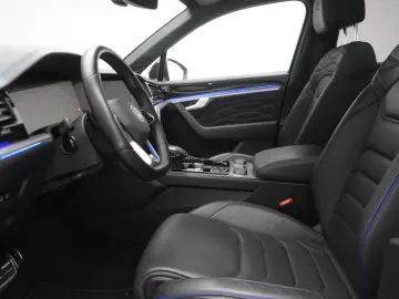 Volkswagen Touareg R 3.0 V6 e-Hybrid 4Motion Leder ACC Kame