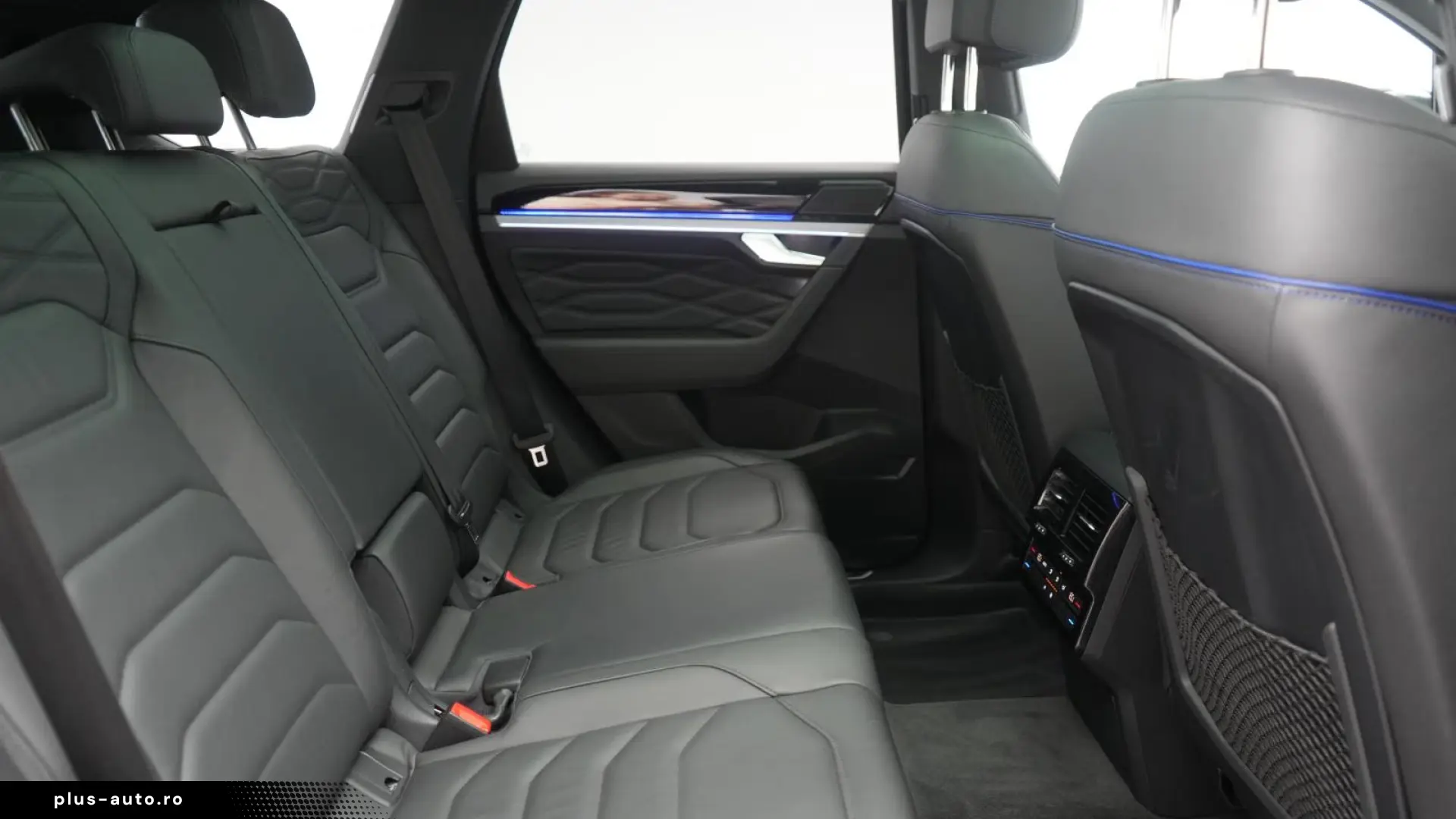 Volkswagen Touareg R 3.0 V6 e-Hybrid 4Motion Leder ACC Kame