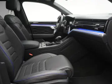 Volkswagen Touareg R 3.0 V6 e-Hybrid 4Motion Leder ACC Kame