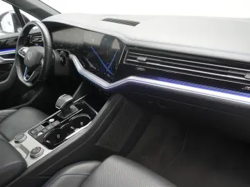 Volkswagen Touareg R 3.0 V6 e-Hybrid 4Motion Leder ACC Kame