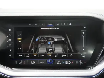 Volkswagen Touareg R 3.0 V6 e-Hybrid 4Motion Leder ACC Kame