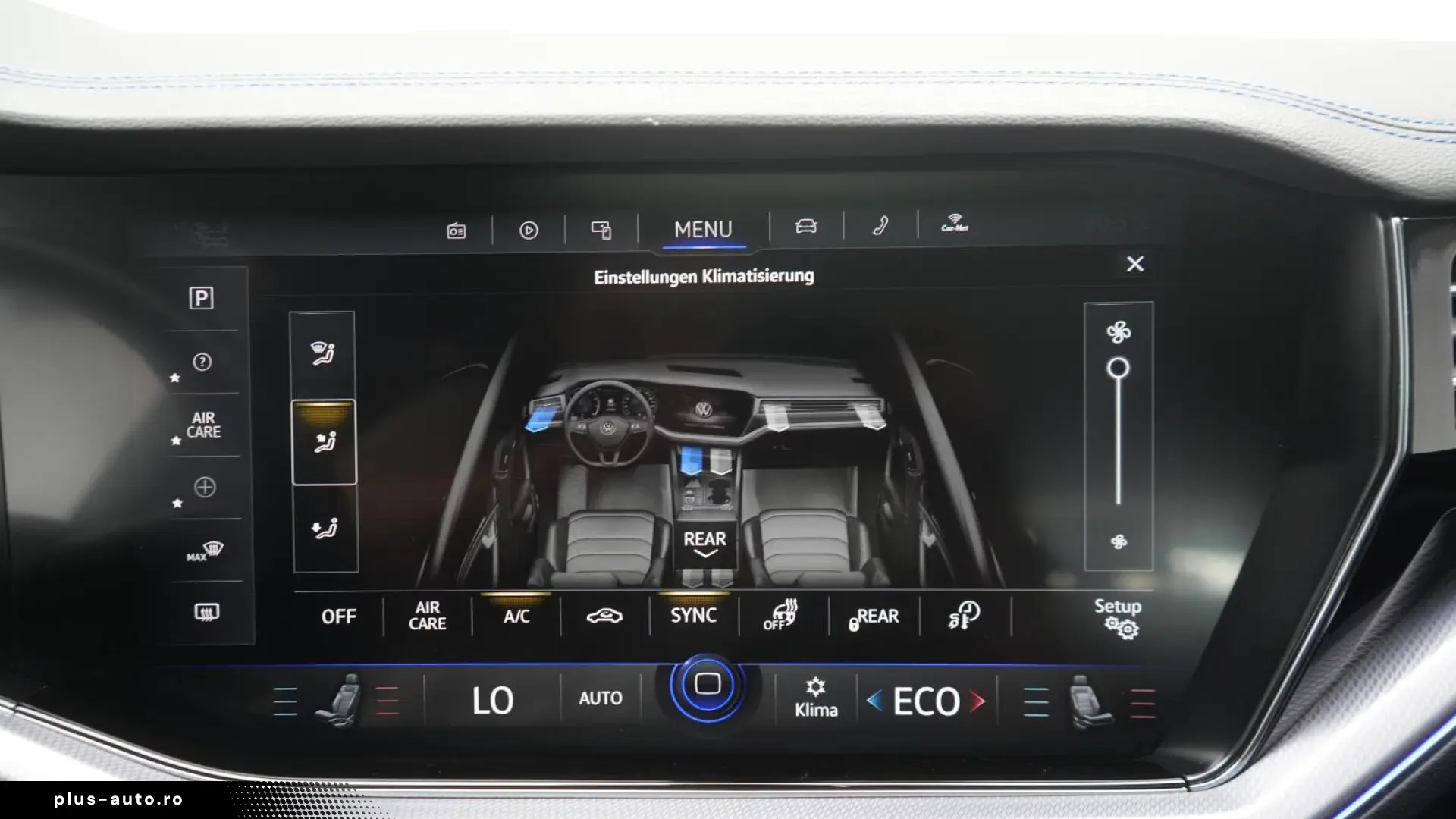 Volkswagen Touareg R 3.0 V6 e-Hybrid 4Motion Leder ACC Kame