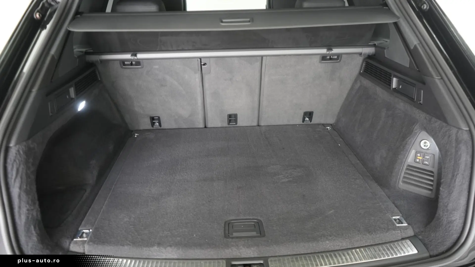 Volkswagen Touareg R 3.0 V6 e-Hybrid 4Motion Leder ACC Kame