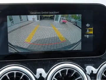 Mercedes-Benz GLA 35 AMG GLA 35 4M AMG