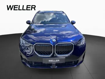 BMW X3 20 xDrive M Sport Pano AHK AdpLED H K PA DA