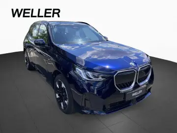 BMW X3 20 xDrive M Sport Pano AHK AdpLED H K PA DA
