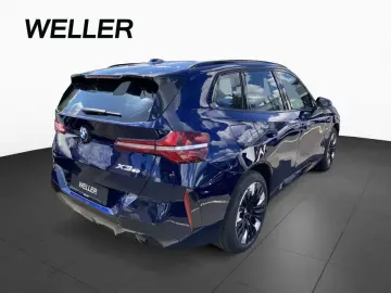 BMW X3 20 xDrive M Sport Pano AHK AdpLED H K PA DA